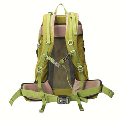 Large Capacity Waterproof Camping Travel Backpack