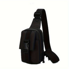 Multifunctional Shoulder Bag Outdoor Running Mobile Phone Storage