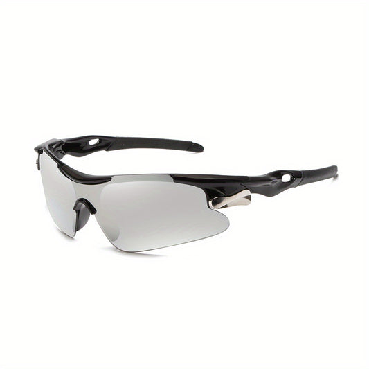 Men's Cycling Sunglasses Windproof Outdoor Sports Goggles