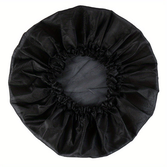 Kid Casual Silk Slouchy Sleep Cap All Season Usable