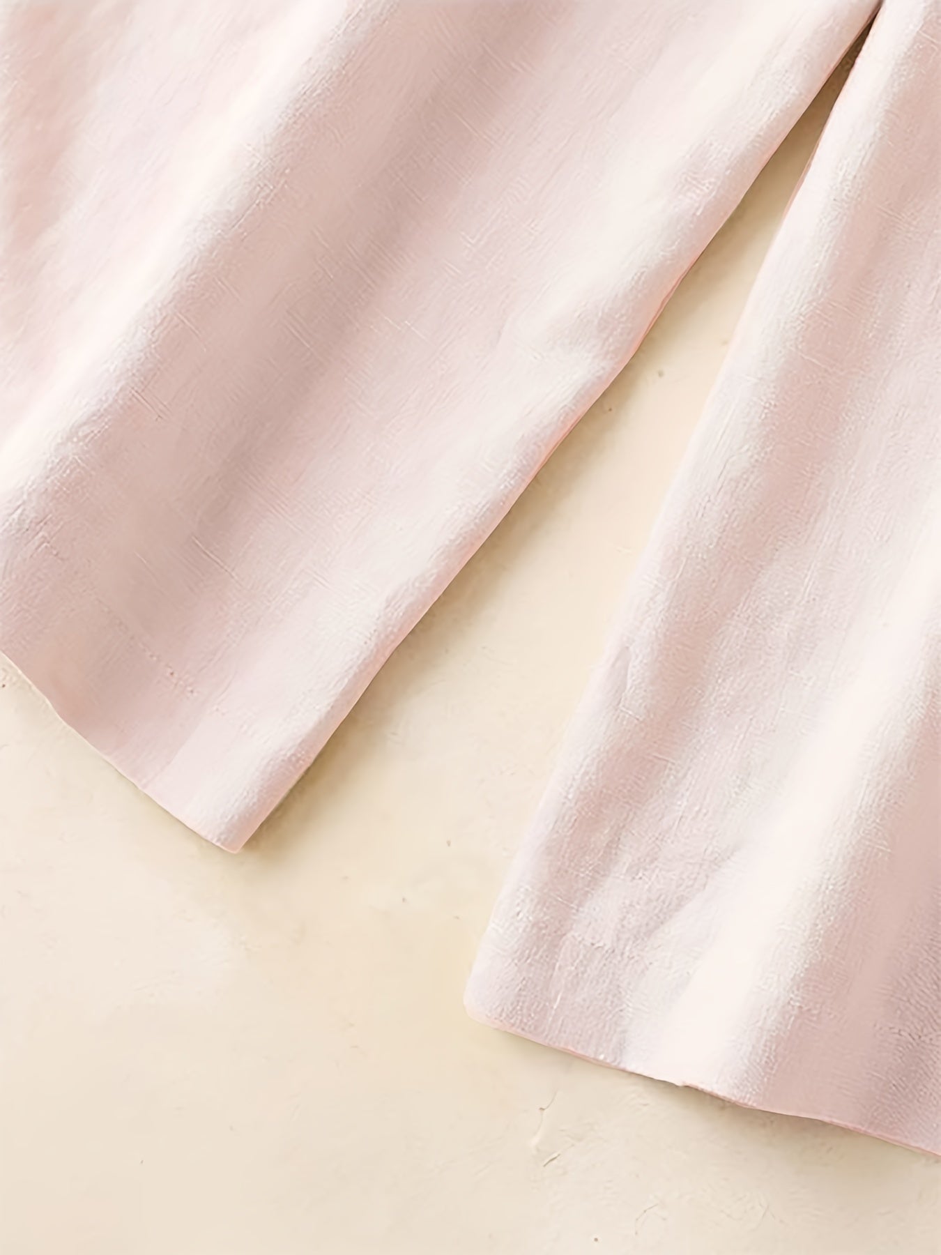  Wide Leg Trousers High Rise Pockets