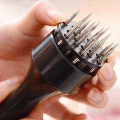 Stainless Steel Meat Tenderizer Meat Needles Tender Meat Break Tendons