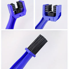 Motorcycle Chain Cleaning Tool