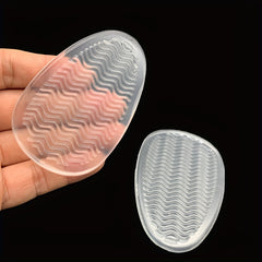 Women Soft Gel Cushion Insoles for High Heels Orthopedic Support