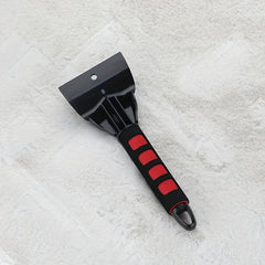 Car Snow Scraper Window Glass Defroster Ice Scraper Snow Shovel Snow Brush