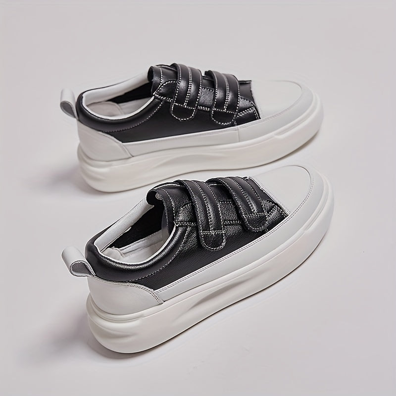 Women's Minimalist Thick Bottom Flat Shoes for Outdoor