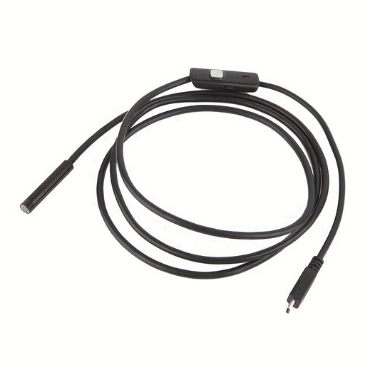 7mm IP67 Waterproof Android Endoscope Camera