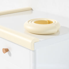 Baby Thickened Anti-collision Strip 12ft Household Protection Corner