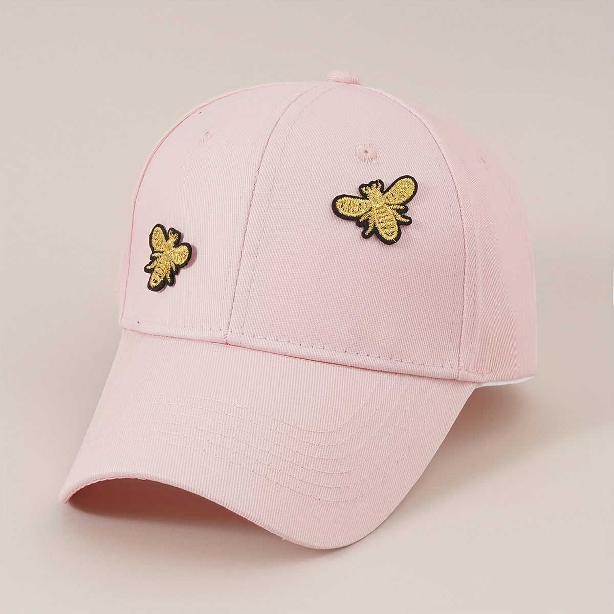 Large Head Circumference Baseball Cap Deepening Wide Brim