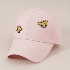 Large Head Circumference Baseball Cap Deepening Wide Brim