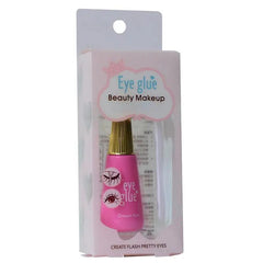 Fast Drying False Eyelash Glue & Y Shaped Tool Set