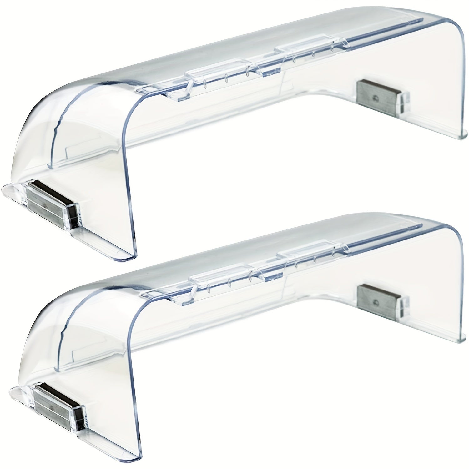 Adjustable Air Vent Deflector for Vents Sidewall Ceiling Registers
