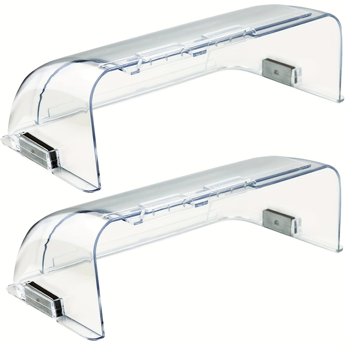 Adjustable Air Vent Deflector for Vents Sidewall Ceiling Registers