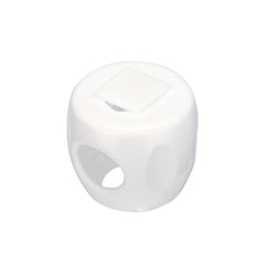 Child Door Knob Safety Cover Proof Safe Lock Guard Kids Toddler 4pcs