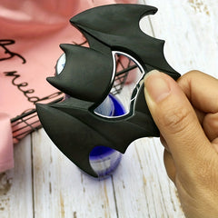 Bat Bottle Opener Fridge Magnet for Drinks - Summer Accessory