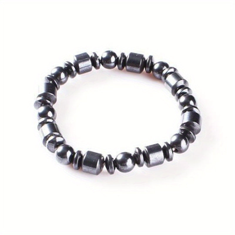 Gallstone Magnetic Stone Bracelet Holiday Party Gift Accessory