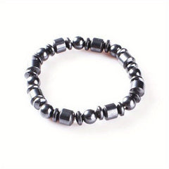Gallstone Magnetic Stone Bracelet Holiday Party Gift Accessory