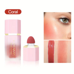 Long Lasting Cream Blush for Natural Cheeks