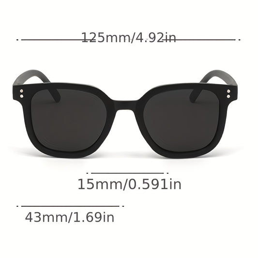 Kids UV Protection Sunglasses for Outdoor Activities