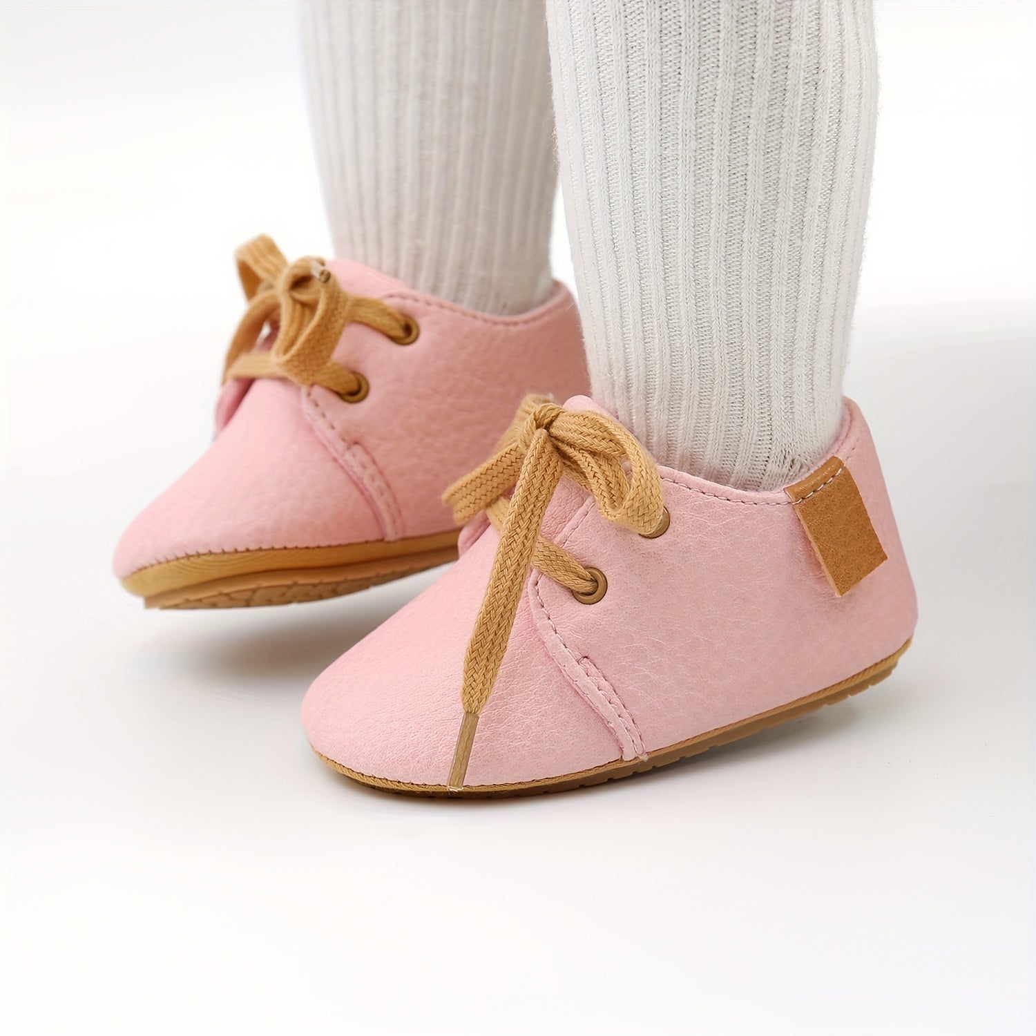Baby Boys Lightweight Sneakers Non Slip Shoes Spring Autumn