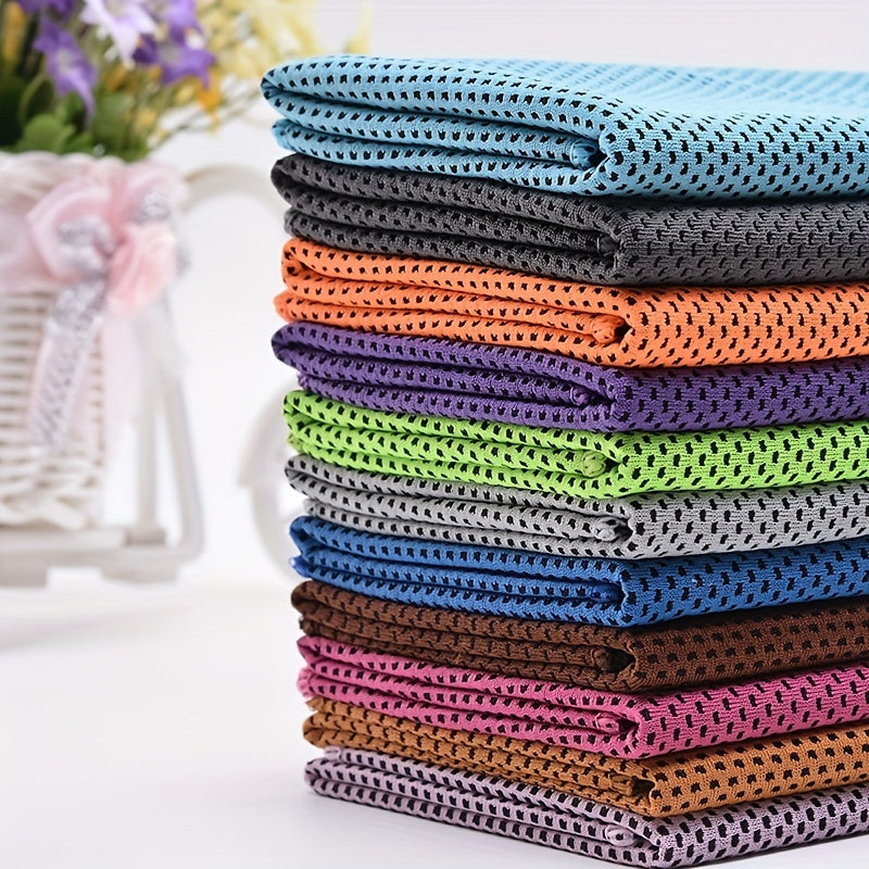 Quick Drying Sport Towel Soft Fiber Towel Yoga Beach Gym 11 81in