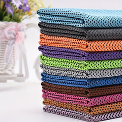 Quick Drying Sport Towel Soft Fiber Towel Yoga Beach Gym 11 81in
