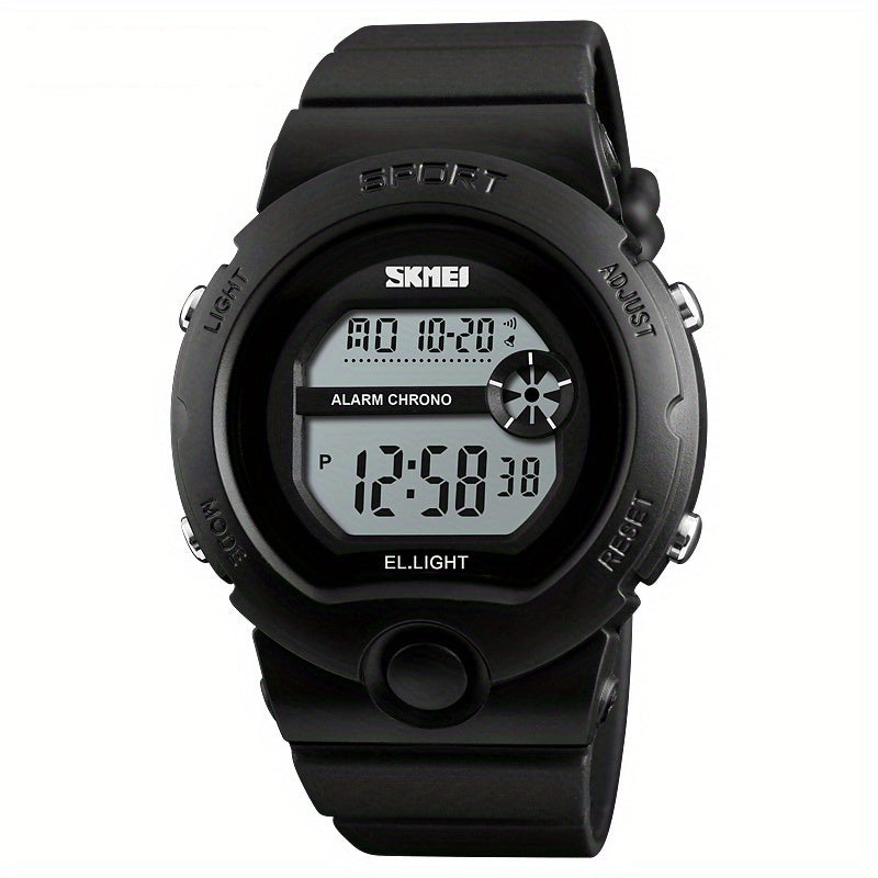 Waterproof Sports Children's Watch Student Watch