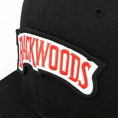 Hip Hop Outdoor Sports Casual Flat Rim Cap