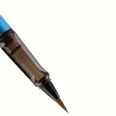 Soft Brush Calligraphy Pen Wolf Hair Copying Pen