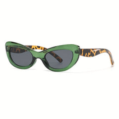 Y2K Cat Eye Sunglasses Anti Glare UV400