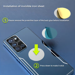Adjustable Magnetic Phone Holder for iPhone 14 13 12 Series