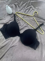 Women's Plus Size Full Coverage Comfort T-shirt Bra