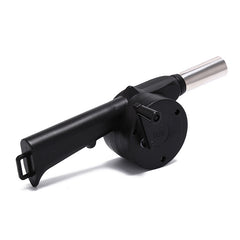 Rechargeable Small Manual Air Blower for Home and BBQ
