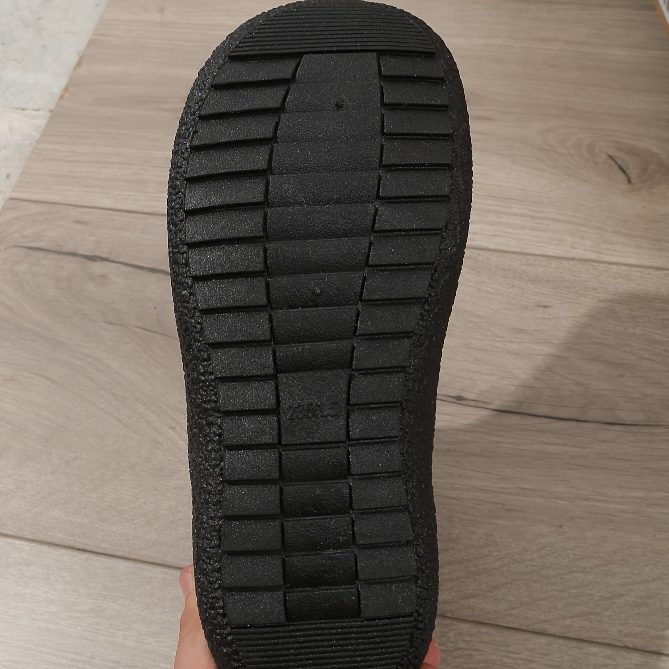 Women's Non slip Thickened Snow Boots Round Toe Warm Shoes