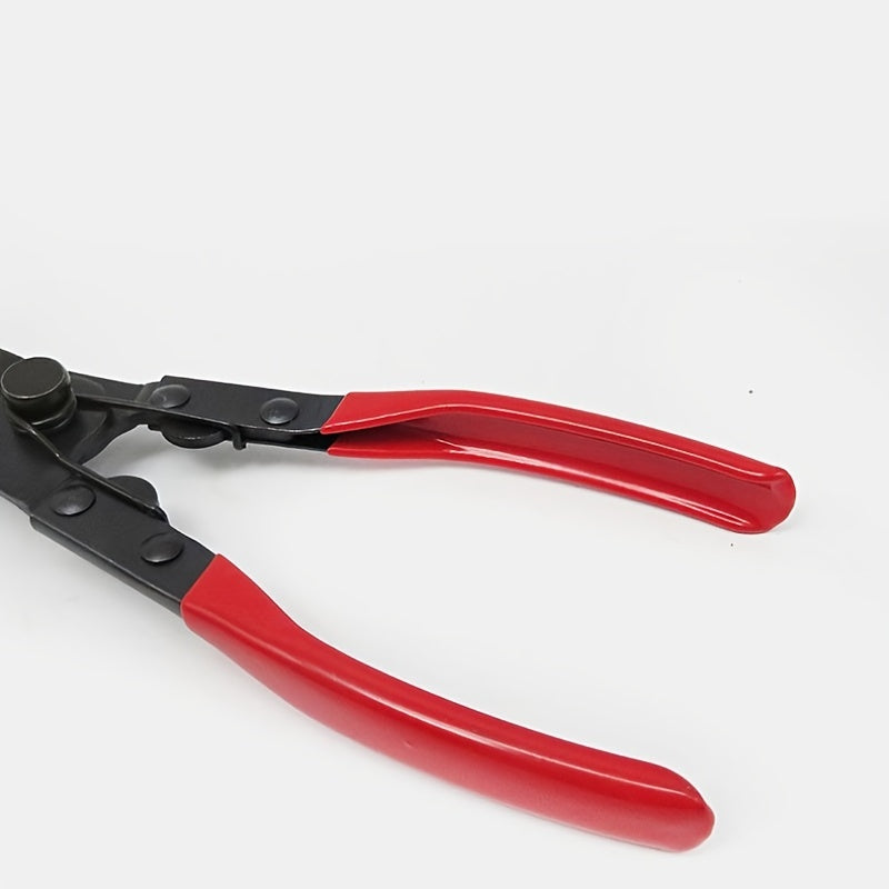 Clip Removal Plier for Car Headlight Bulb Installation