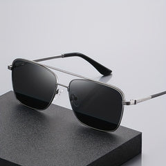 Men's Polarized Sunglasses UV Protection Driving Sports Outdoor Sunglasses