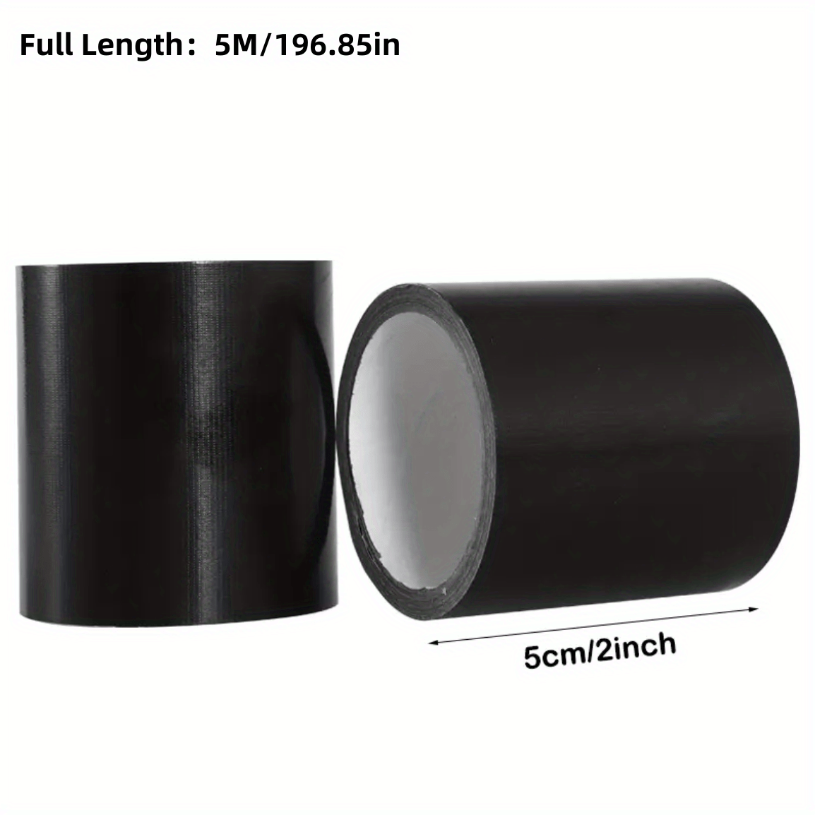 Leather Sofa Repair Tape Self-adhesive Patch Waterproof Stop Tape