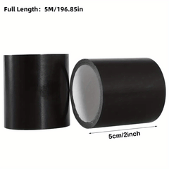 Leather Sofa Repair Tape Self-adhesive Patch Waterproof Stop Tape
