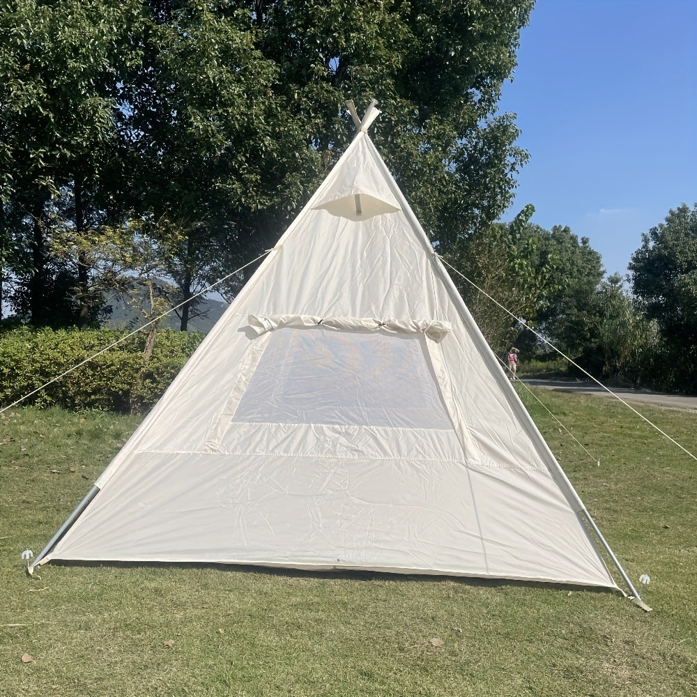 Waterproof Backpacking Tent for Outdoor Camping Hiking