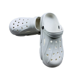 Women's Hollowed Clogs Soft Sole Sandals