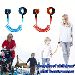 Toddler Anti Lost Bangle Safety Wristband
