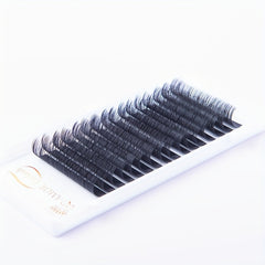 Easy Fan Volume Lashes 0.10 DD 13mm Mega Volume Lash Extensions