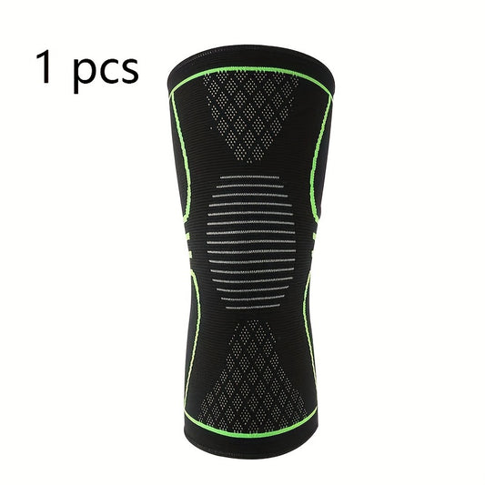 Breathable Non slip Knee Pads for Outdoor Sports Running Basketball