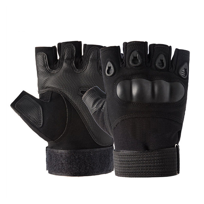 Men's Touch Screen Tactical Gloves for Shooting Airsoft Paintball