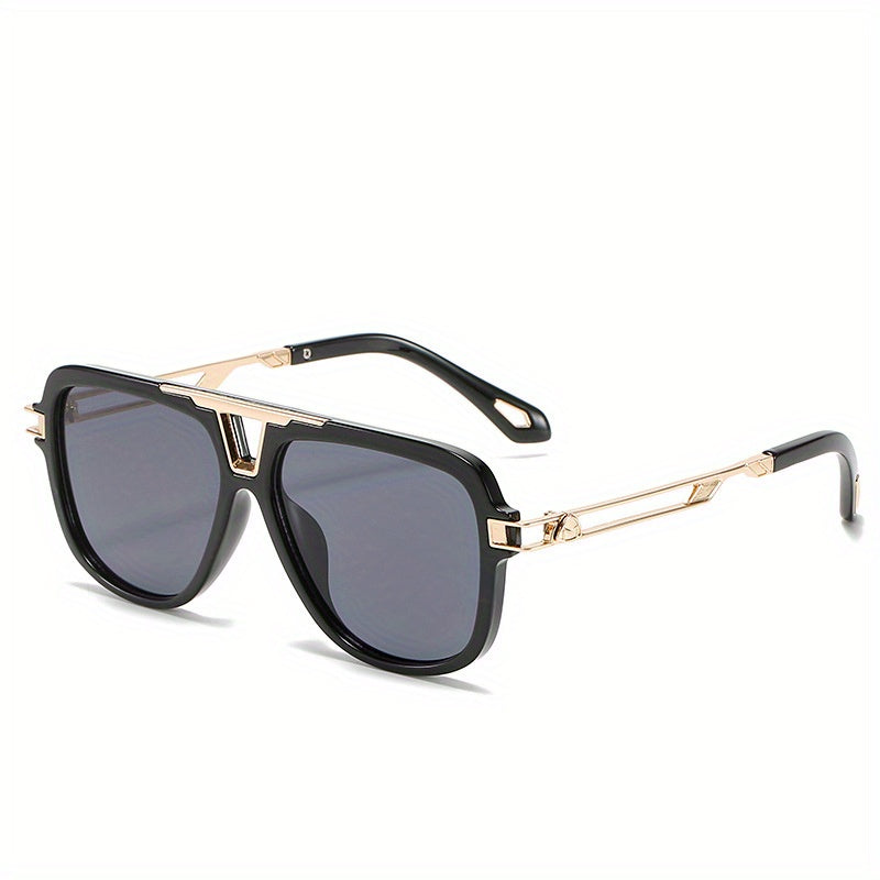 Men's Sports Cycling Sunglasses UV Protection Summer Sunglasses