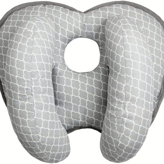 Adjustable Neck Pillow for Baby Stroller & Car Seat