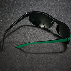 Men's Polarized Sunglasses Outdoor Sports Cycling Glasses