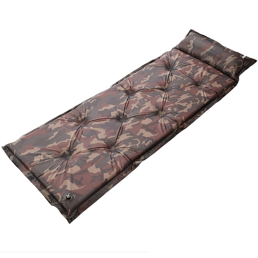 Outdoor Picnic Mat Portable Moisture-proof Mat
