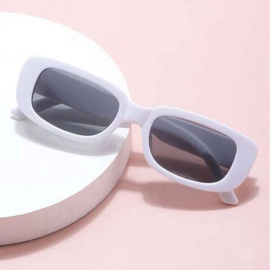 Kids Square Sunglasses UV Protection Sunscreen Glasses