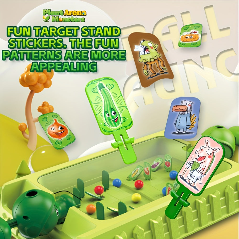 Kids Puzzle Toy for Ages 3-6